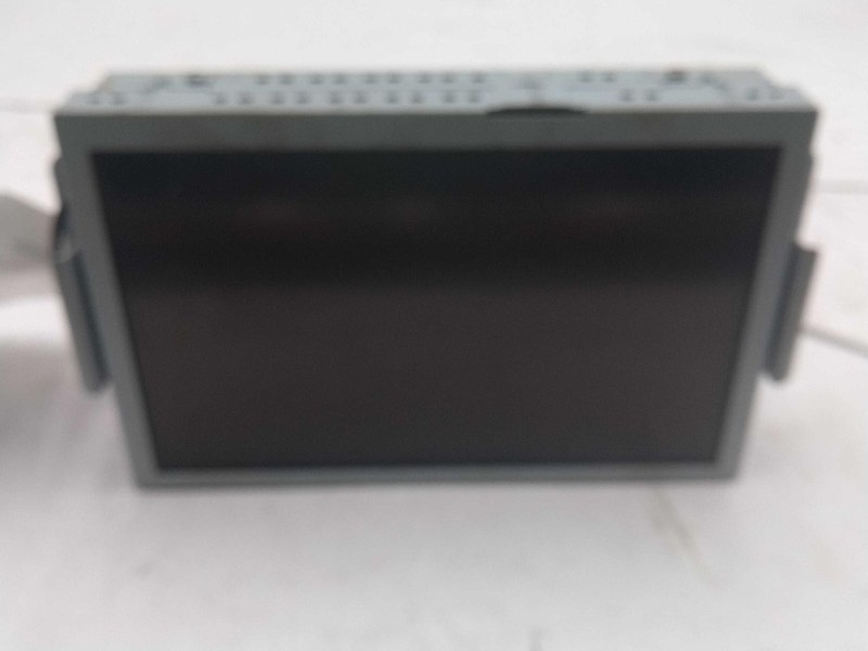2015 Ford Explorer Infotainment Display OEM Brown 50K Miles NJ25-25470-648172