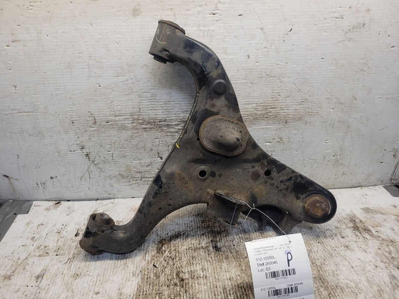 Driver Left Lower Control Arm Front Fits 17-24 TITAN 1751583