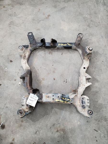 Crossmember/K-Frame Front 2.4L FWD Fits 12-13 EQUINOX 275814