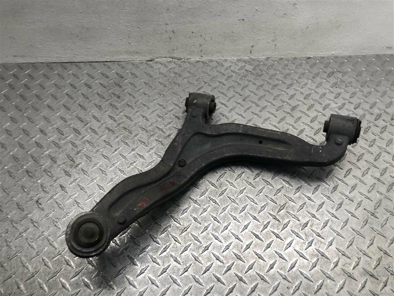 2004-2009 CADILLAC SRX STS DRIVER LEFT REAR UPPER CONTROL ARM OEM 15267619