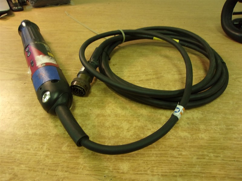 CP Georges Renault SAS ECLA11 1500RPM 115V 0-800Hz 90W "B" *FREE SHIPPING*