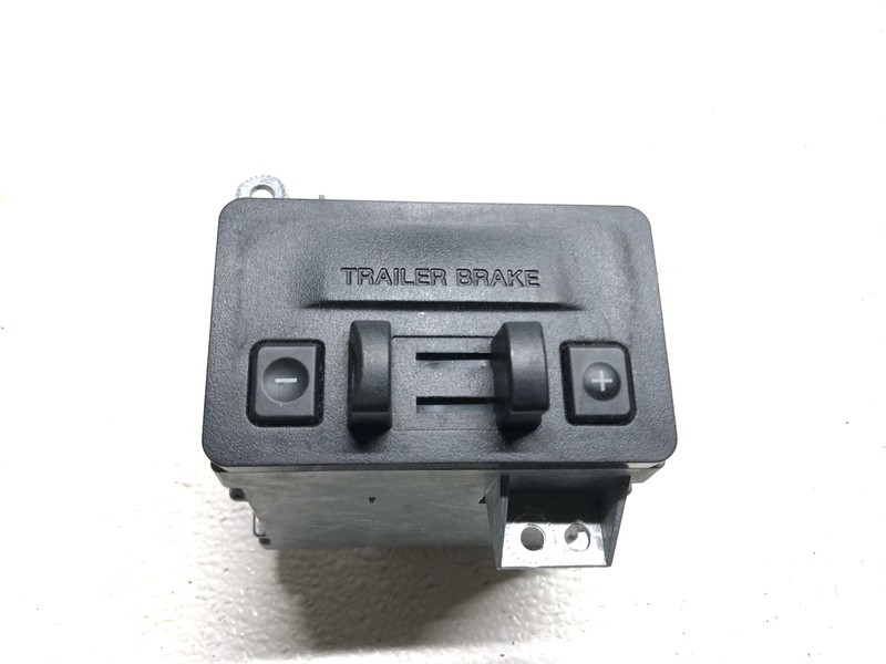 2011-2014 11 12 13 14 Ford F150 F-150 Towing Control Module Assembly Oem Tested