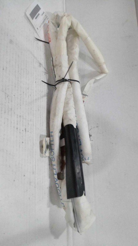 2015 Buick Encore Left Curtain Airbag Red 103K Miles OEM Part #200181