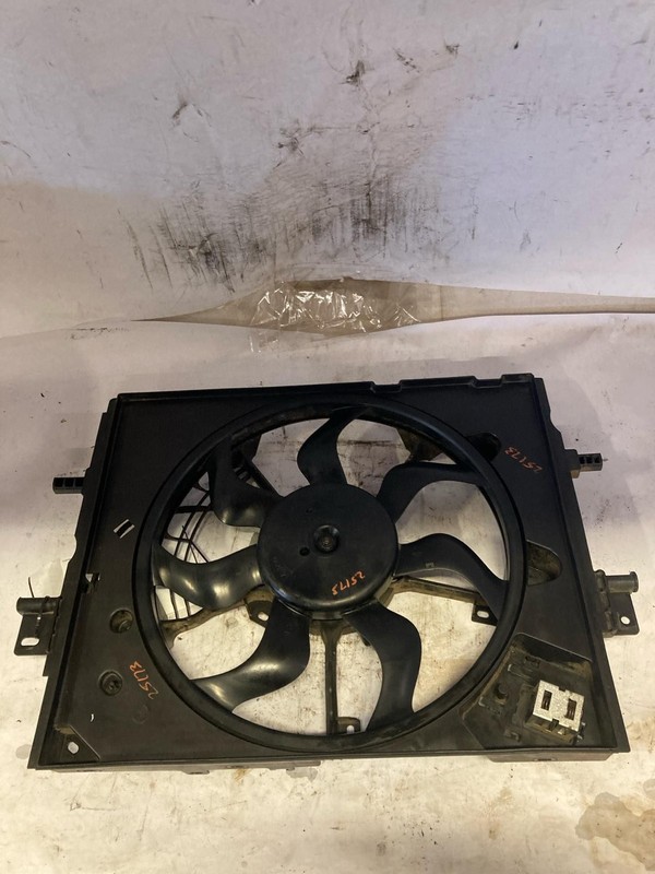 Electric Cooling Motor NISSAN SENTRA 20 21 22 23 24 25