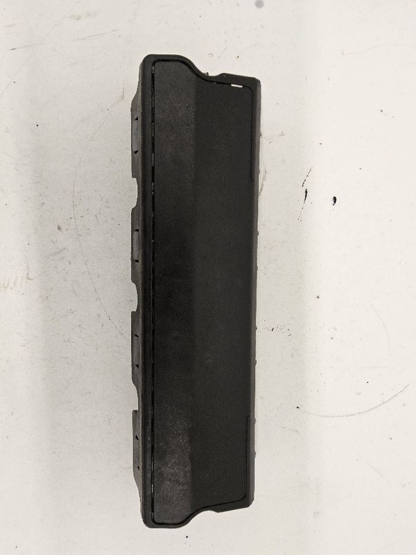 2017-2019 Cadillac CTS Passenger Knee Air Bag