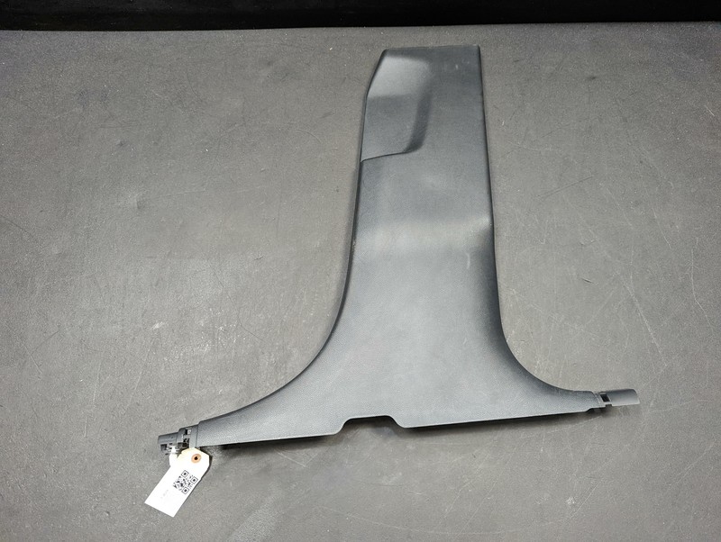 Center Right B Pillar Lower Trim Panel 2019 Ford Edge FT4B-R243W06-AEW 2018