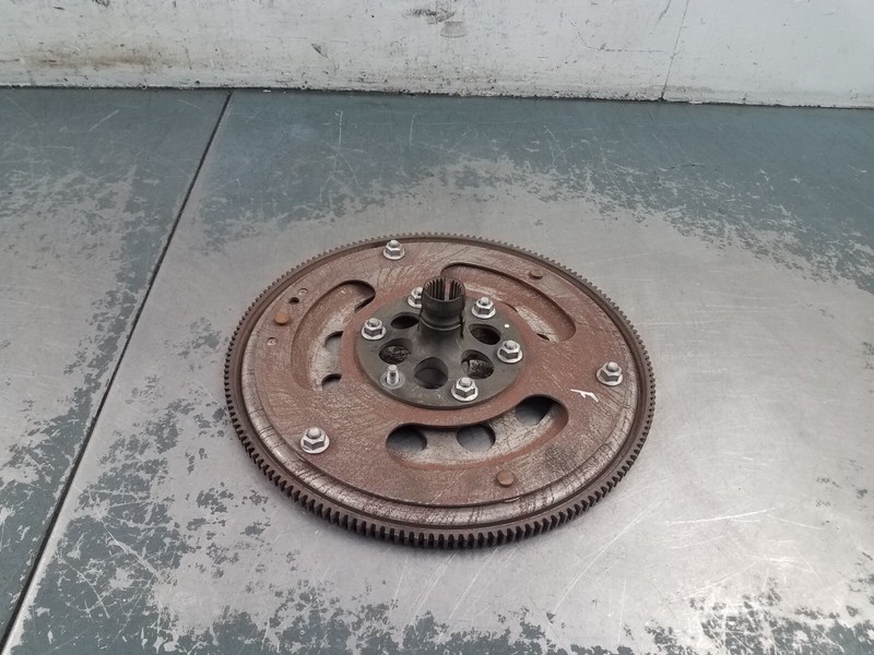 2012 Chevy Corvette C6 Grand Sport Auto Trans Flexplate #7283 V1