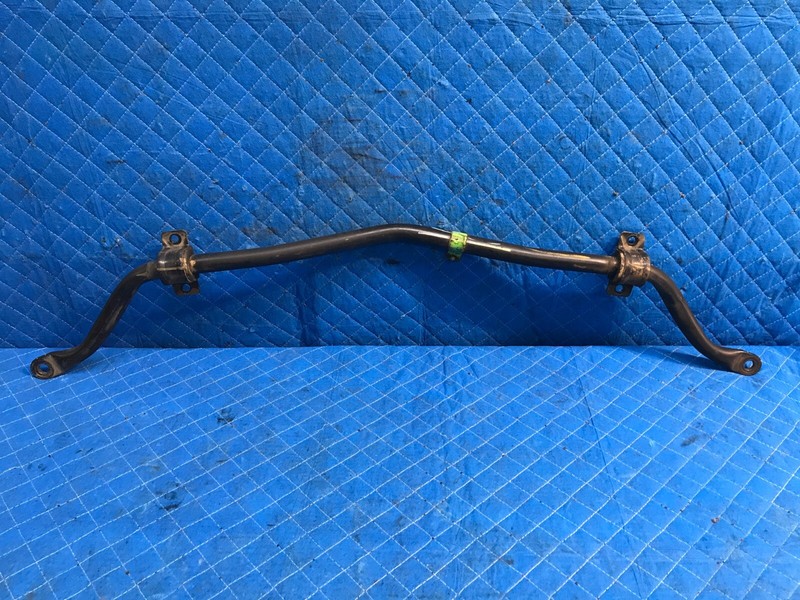 2005 Chevrolet Chevy Monte Carlo Front Stabilizer Bar Swaybar OEM 10287944