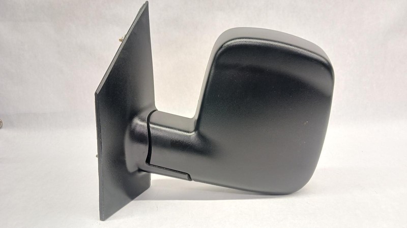 08-'24 CHEVROLET EXPRESS 2500 VAN Left driver Door Mirror manual OEM Grade A!