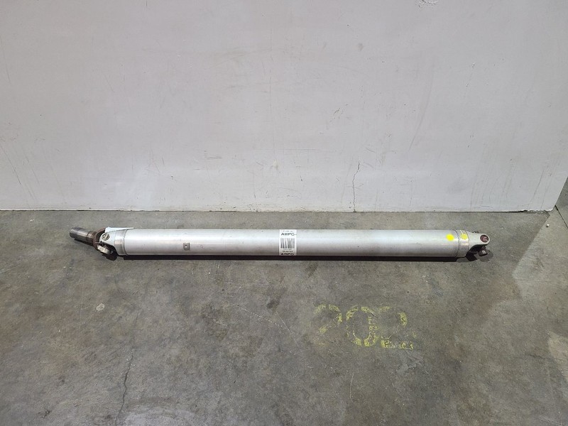 Rear Drive Shaft 4WD ID AAR2 Fits 15-22 CANYON 583516