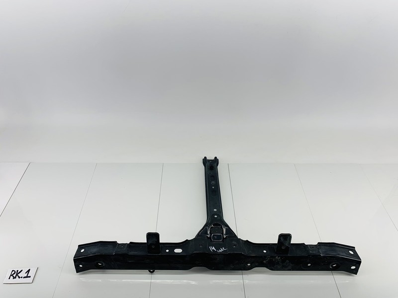 14-16 KIA CADENZA 3.3L ENGINE CENTER MIDDLE RADIATOR BRACKET UPPER TIE BAR OEM
