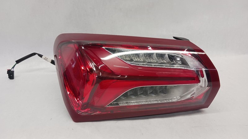 19-'25 CHEVROLET MALIBU Left driver outer Taillight LED OEM Grade B