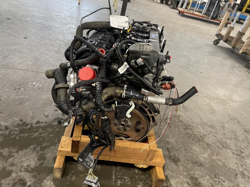 18-'22 FORD ECOSPORT Engine 2.0L 68k miles Runs Well 6 Month Warranty!