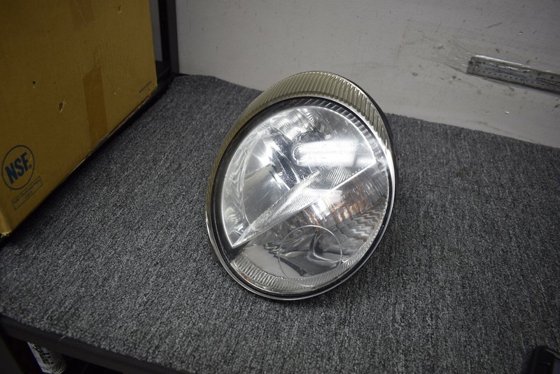 2002-2005 FORD THUNDERBIRD HALOGEN HEADLIGHT LEFT SIDE FACTORY OEM