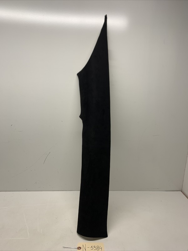2017-2022 Tesla Model 3 M3 Driver Side Rail Trim Cover Left 1086266 OEM 5384 U22