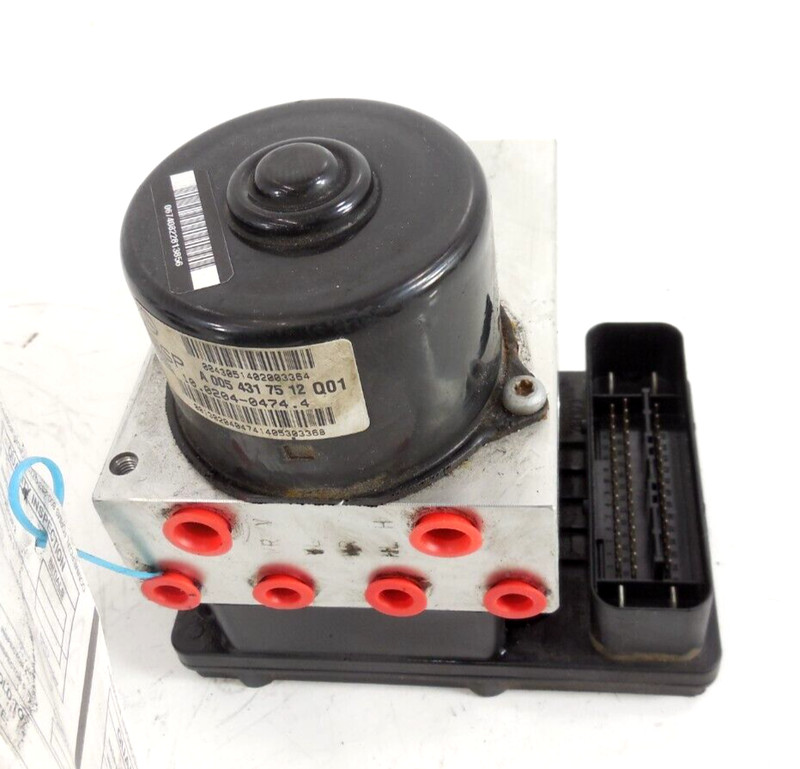 2005-2007 Mercedes-Benz SLK350 Anti Lock Brake ABS Pump OEM