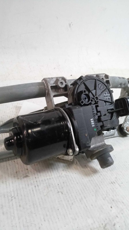 2018 Hyundai Ioniq Wiper Motor OEM 98110G2000 Silver 73K Miles Warranty