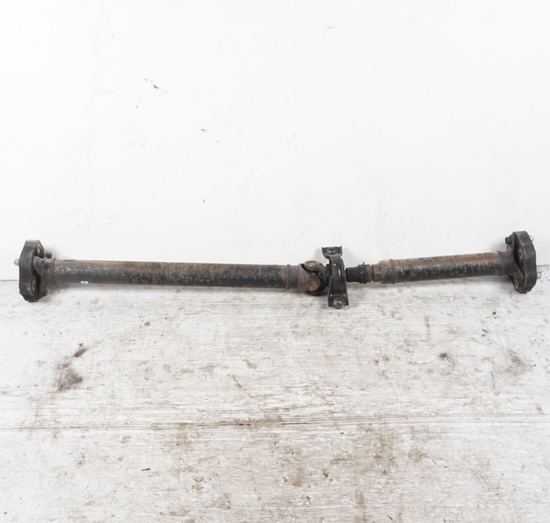 02-10 Lexus SC430 Z40 Rear Wheel Drive Driveshaft Propeller Propshaft OEM