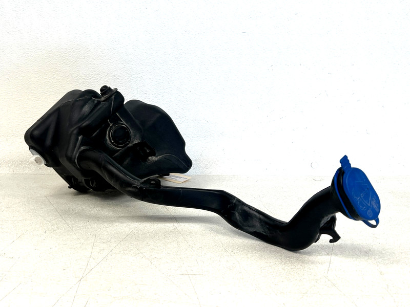⭐14-19 MERCEDES-BENZ CLA250 WINDSHIELD WASHER RESERVOIR BOTTLE TANK OEM LOT2745