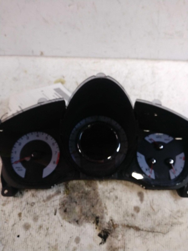 2011 Cadillac SRX Speedometer Gauge Red OEM 3.0L 156K Miles NJ25-18802-468931