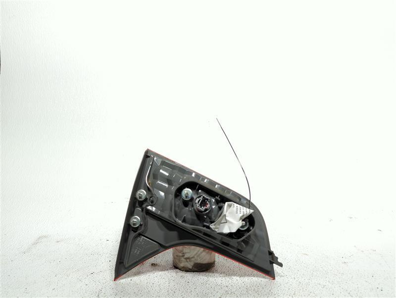 2011 Honda Civic Right Tail Light Assembly Black OEM 4047 Used 173k Miles