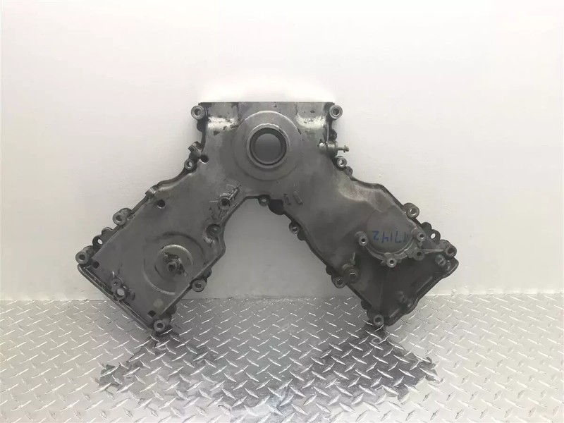2001-2005 FORD EXCURSION 5.4L 6.8L ENGINE TIMING COVER OEM 2L3Z-6019-BA