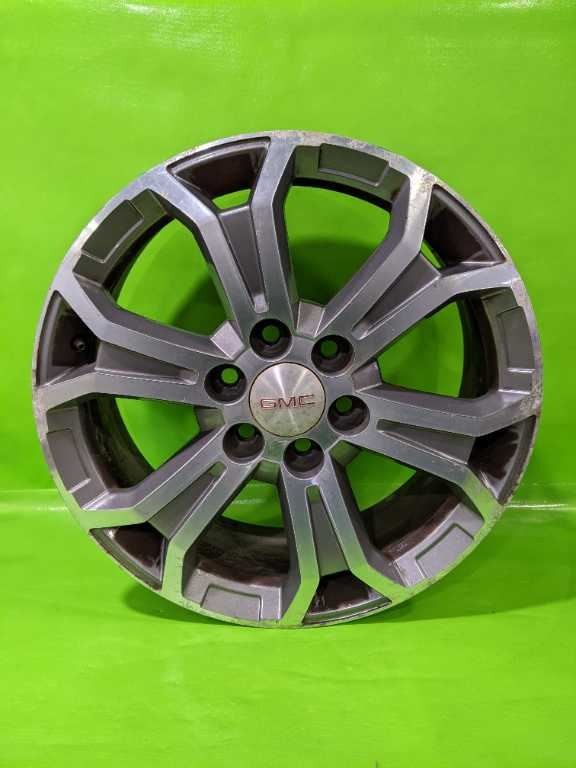 13 14 15 16 ACADIA 19X7-1/2 6 SPOKE 19" WHEEL RIM OEM R397