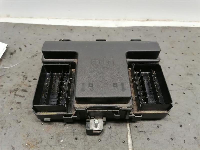 Fuse Box Engine Left Hand Engine Compartment Fits 19-20 EDGE 1122055