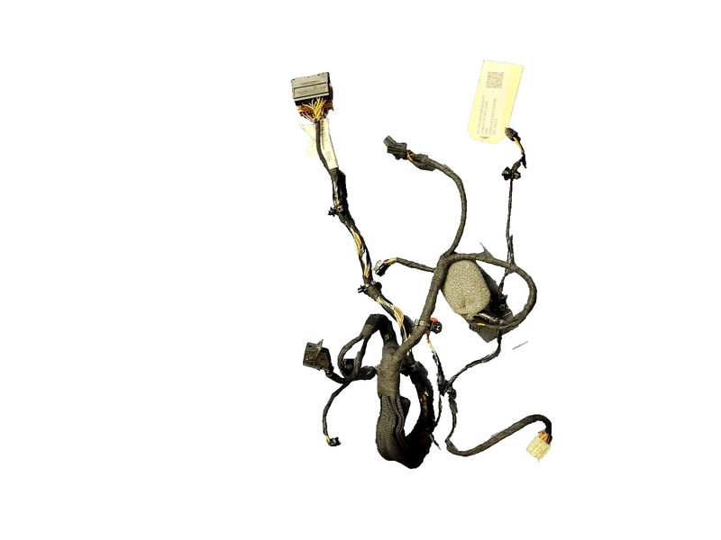 Used Oem Maserati Center Console Wiring Harness 670105531 for 2014-2020 Ghibli
