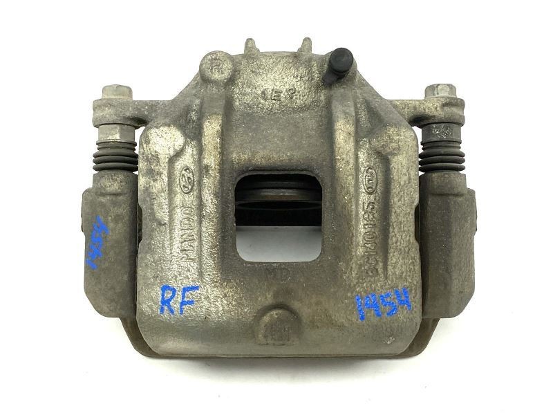 Right Passenger Side Front Brake Caliper Fits 2011-2013 Kia Sorento 80845