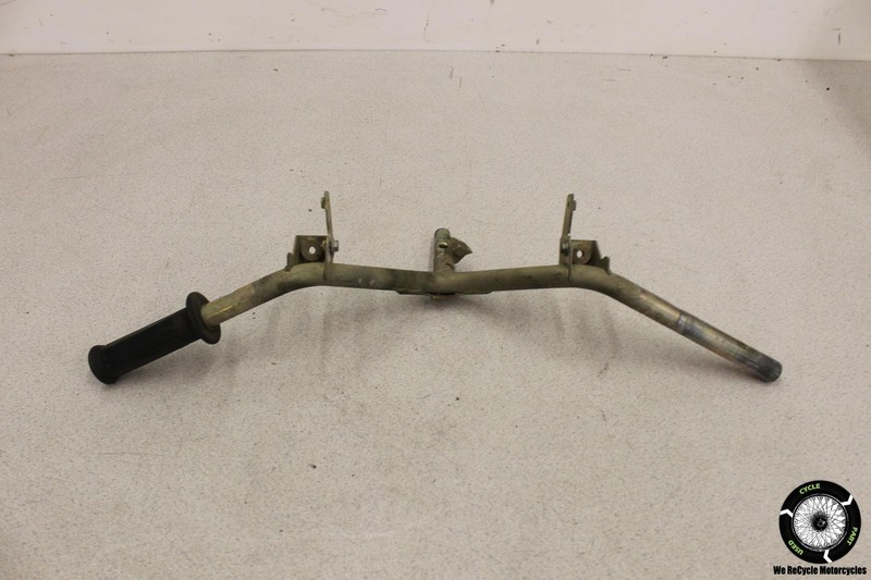 1983 Yamaha Riva 180 Xc180 Handlebars Steering XC 83
