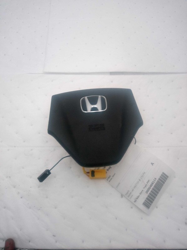 2016 Honda CR-V Steering Wheel Air Bag Brown OEM Used 125K Mileage