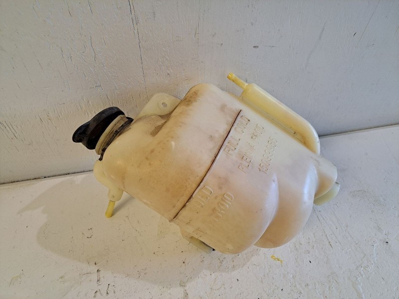 Coolant Reservoir Fits 04-12 CANYON 3471021