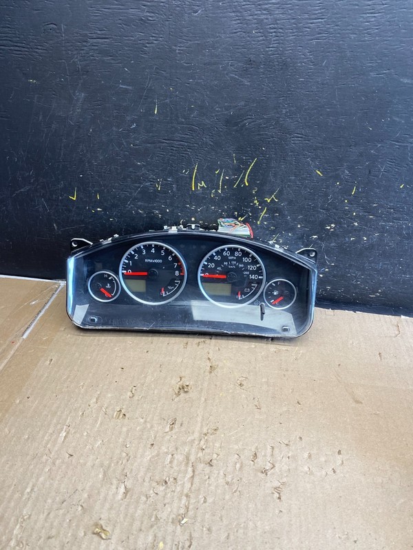 2010 to 2012 Nissan Pathfinder Speedometer Cluster Gauge OEM AB2201 DG