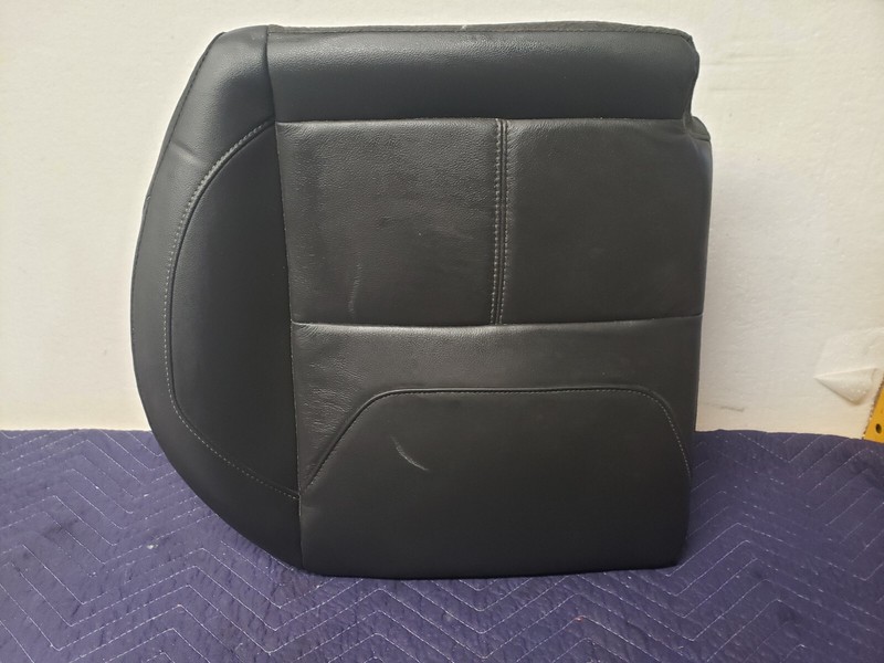 2013-2017 Ford Focus ST Seat Cushion Rear Bottom Right PassengerOEM Leather