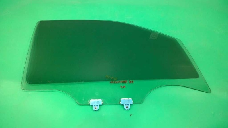 05 06 07 08 09 10 11 PATHFINDER PASSENGER RIGHT FRONT WINDOW DOOR GLASS 3215-50