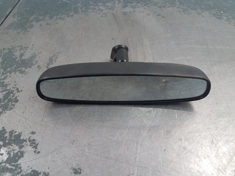 2001 Chevy Camaro Z28 Rearview Mirror / Dome Lights - * #6779 Y2