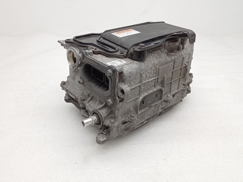 Conv/Invert/Charger Prius V VIN Eu 7th And 8th Digit Fits 12-18 PRIUS 74744