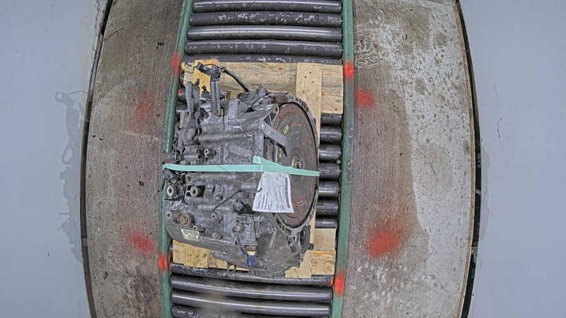2009 Honda Odyssey Automatic Transmission Assembly OEM 137K Miles Warranty