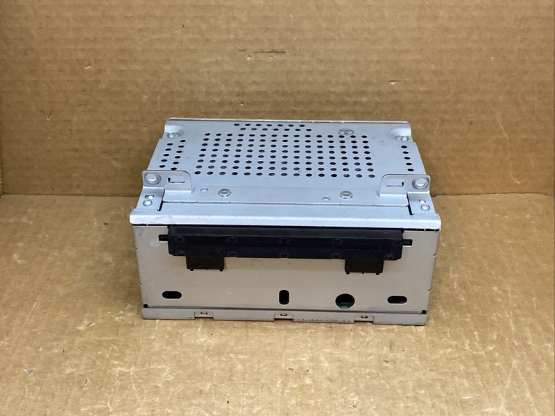 12-17 Ford Focus Radio Stereo CD Disk Player Changer Drive OEM CM5T-19C107-JE