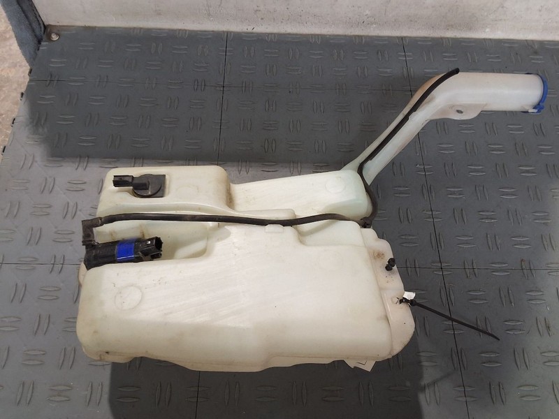 Wash Reservoir Fits 17-20 FUSION 3582556