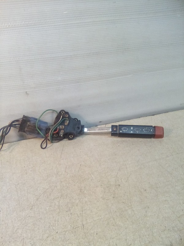 Lucas England 201 SA Wiper Column Switch