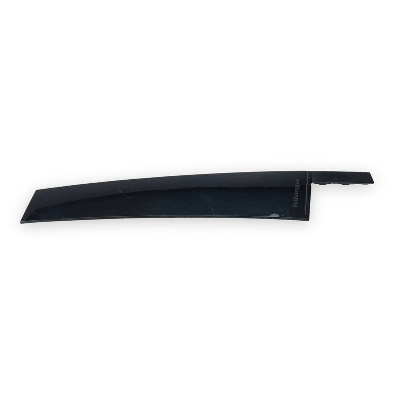 Volkswagen ID.4 2021-2023 OEM Right Front Door Applique Molding Window Frame