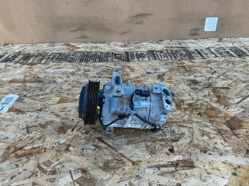 INFINITI QX50 QX55 2019-2024 OEM AC COMPRESSOR ASSEMBLY