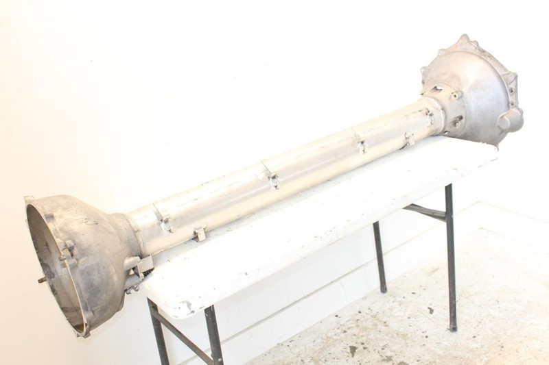 97-04 CORVETTE 5.7L LS1 Rear Drive Shaft Torque Tube Assembly 12564456