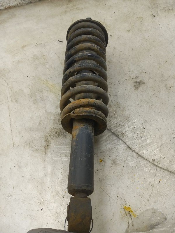 99 00 01 02 03 04 TOYOTA TACOMA PRERUNNER FRONT DRIVER LEFT STRUT