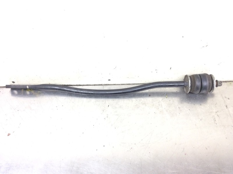 95 96 97 Odyssey Left Front Radius Rod Arm Bar Stick Washers Bushings OEM