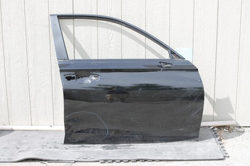 2022-2025 Honda Civic Front Right Passenger Side Door Shell Oem