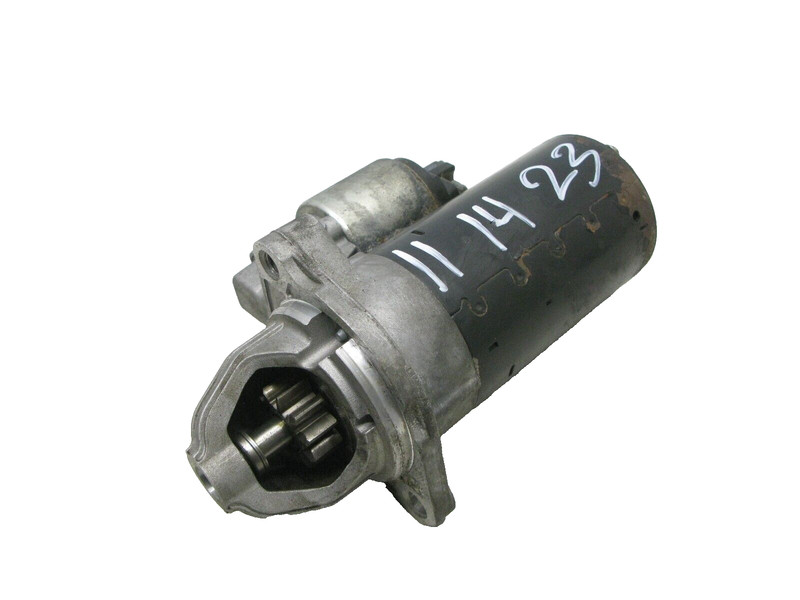 2012-2018 BMW 320I 328I 428I N20 F30 F31 F36 Engine Starter Motor OEM 111423