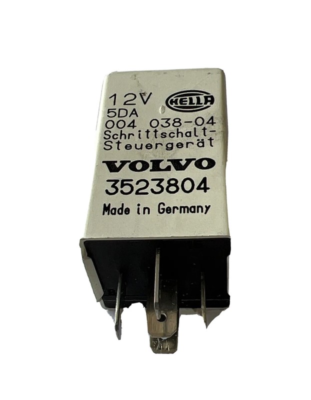 1986-1993 Volvo 240 244 Volvo Over Drive Relay OEM 004038-04